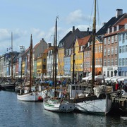 5 Kota Terbersih di Dunia, Ada Tetangga Indonesia