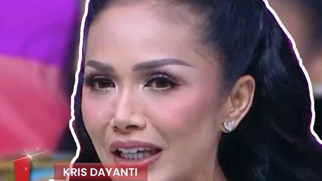 Video: Hobi Wushu, Kris Dayanti Diingatkan Raul Lemos soal Umur