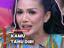 Video: Hobi Wushu, Kris Dayanti Diingatkan Raul Lemos soal Umur