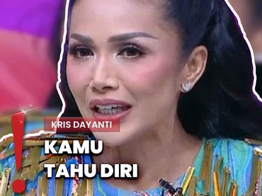 Video: Hobi Wushu, Kris Dayanti Diingatkan Raul Lemos soal Umur