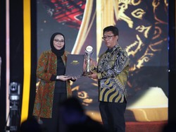 Riset hingga Digital Campaign Jadi Rahasia Kusuka Raih detikcom Awards 2025