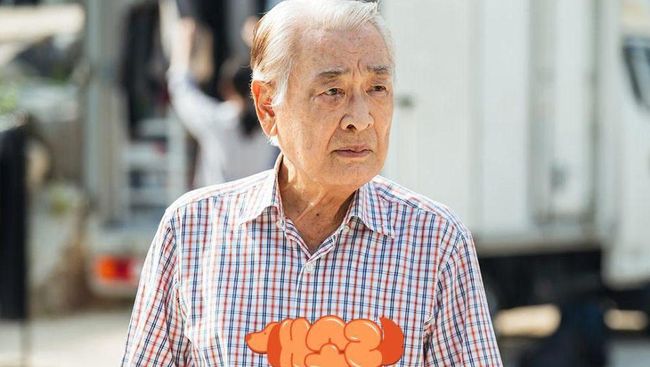 Lee Soon Jae Wafat, Film Ini Kehilangan Semua Pemeran Utamanya