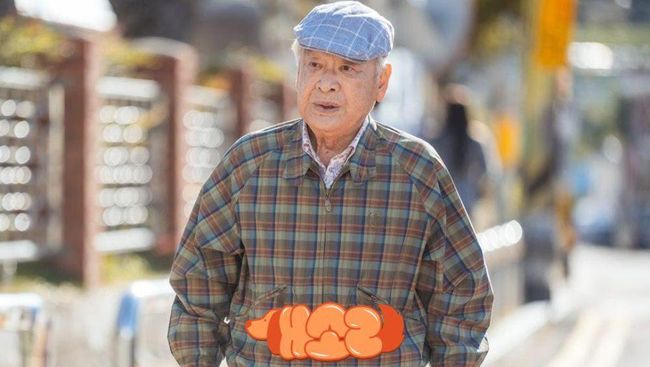 10 Film dan Drama Korea Terbaik yang Dibintangi Lee Soon Jae, Aktor Legendaris Korsel