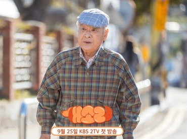 10 Film & Drama Korea Terbaik yang Dibintangi Lee Soon Jae, Aktor Legendaris Korsel