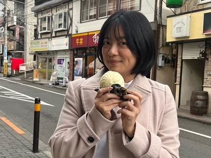 Cerita Leony Belanja Makanan di Jepang, Harga Beras 5 Kg Dijual hingga Rp500 Ribu