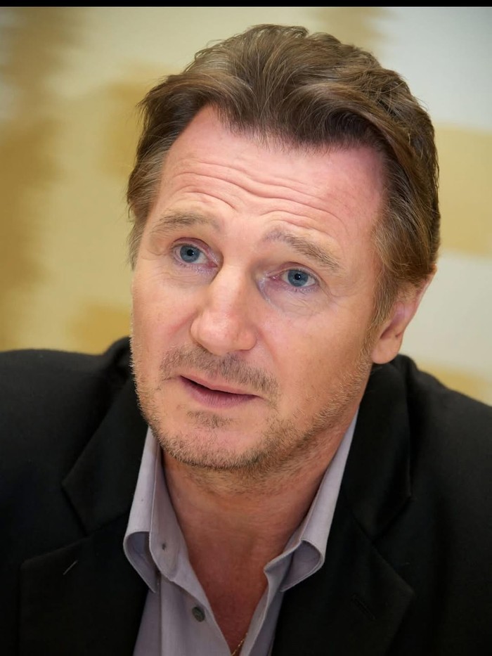 Aktor senior Liam Neeson rupanya juga pernah menjadi seorang guru. Ia pernah mengajar di St Mary's College di Fenham, Inggris.