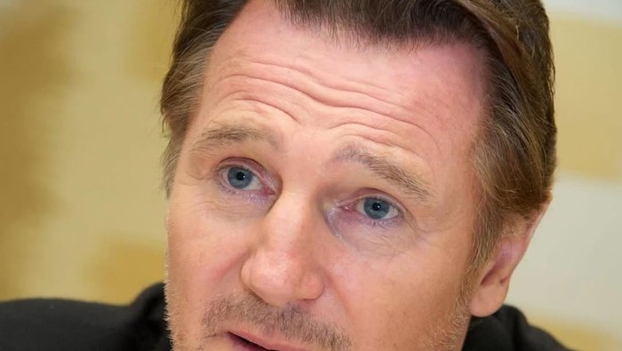 Aktor senior Liam Neeson rupanya juga pernah menjadi seorang guru. Ia pernah mengajar di St Mary's College di Fenham, Inggris.