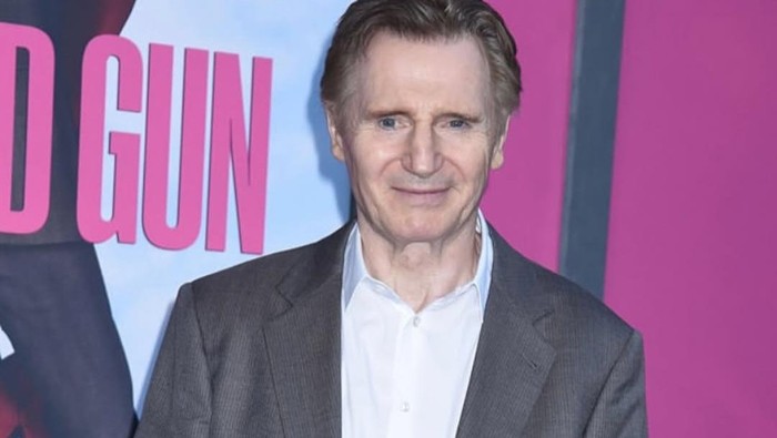 Liam Neeson