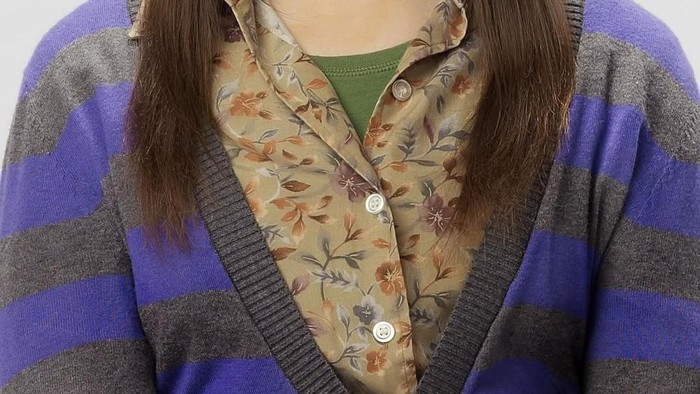 Mayim Bialik