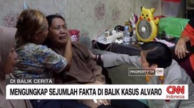VIDEO: Mengungkap Sejumlah Fakta di Balik Kasus Alvaro