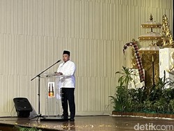 Kelakar Nusron Wahid Sertifikat Surveyor Wajib Ditandatangani Malaikat