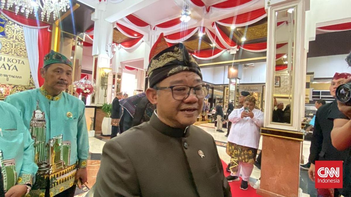 Mandikdasmen: Insentif Guru Honorer Naik Jadi Rp400 Ribu di 2026