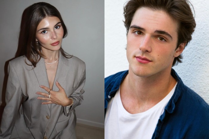Olivia Jade Giannulli dan Jacob Elordi Dikabarkan Kembali Putus 2025 Ini/ Foto: Instagram.com/oliviajade, Imdb.com