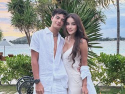 Olla Ramlan Disorot gegara Pacari Brondong, Anaknya Pasang Badan