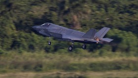 Teknologi Canggih Iran Sukses Lumpuhkan Jet Siluman Amerika Serikat