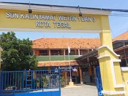 Pak Guru Dibunuh di Hutan Jati Brebes Ternyata Nyambi Driver Taksi Online