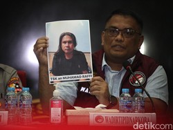 Kurir Ekstasi Rp 207 M Celaka di Lampung Ajak Istri Saat Beraksi, Bilang Bawa Titipan