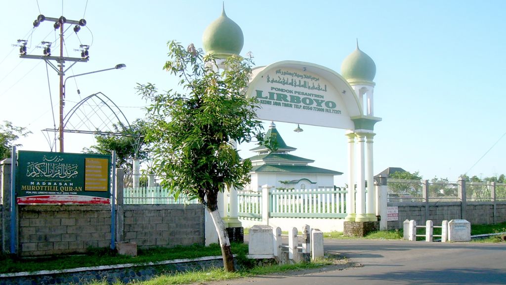 Musyawarah Kubro di Lirboyo Bahas Islah PBNU Besok