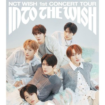 NCT WISH akan Gelar Konser INTO THE WISH : Our WISH di Jakarta, Simak Detailnya!