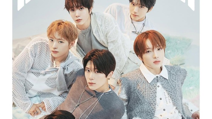 NCT WISH akan Gelar Konser INTO THE WISH : Our WISH di Jakarta, Simak Detailnya!