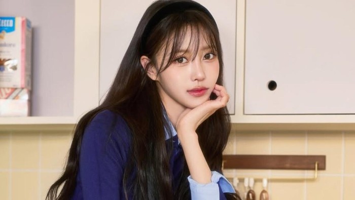 Lee Mi Joo Siap Melanjutkan Karier dengan Bergabung di Agensi AOMG