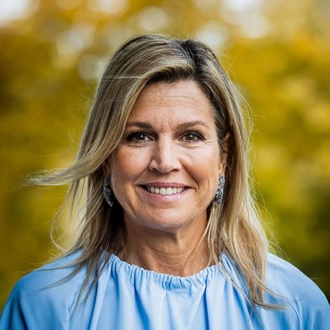 Datang ke Jakarta, Ratu Belanda Bakal Bahas soal Judi Online