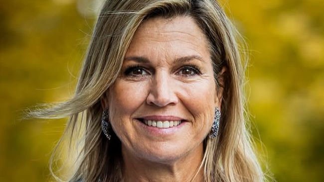 Datang ke Jakarta, Ratu Belanda Bakal Bahas soal Judi Online