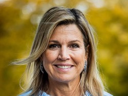 Datang ke Jakarta, Ratu Belanda Bakal Bahas soal Judi Online