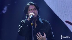 Yovie & Nuno hingga Rony Parulian Meriahkan Ultah Bos Skincare