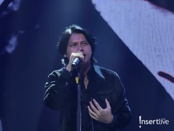 Yovie & Nuno hingga Rony Parulian Meriahkan Ultah Bos Skincare