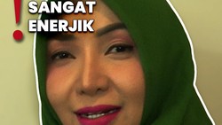 Video: Anak Jatuh dari Tangga, Roro Fitria Ungkap Kondisi Terbaru