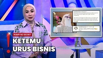 Inara Rusli-Insanul Fahmi Punya Gelang Samaan, Virgoun: Mikul Duwur