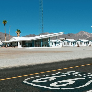 10 Rute Road Trip Terpopuler di Dunia, Sajikan Pemandangan yang Spektakuler!