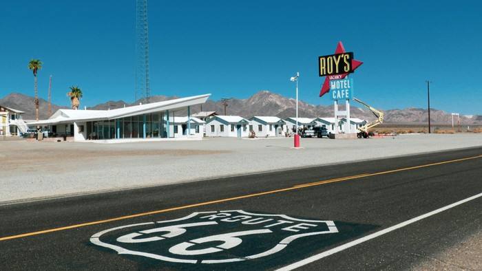 10 Rute Road Trip Terpopuler di Dunia, Sajikan Pemandangan yang Spektakuler!