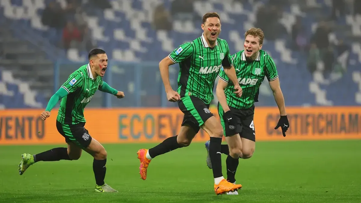 Kata-kata Jay Idzes setelah Sassuolo Nyaris Kalah dari Pisa