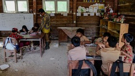 Tunjangan Guru Naik, Kini Langsung Masuk Rekening Tiap Bulan