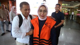 Kuasa Hukum Sebut Ira Puspadewi Bebas Usai Dapat Rehabilitasi Prabowo