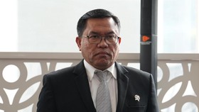 BGN Optimistis Masyarakat Dapat Berperan Tingkatkan Pasokan Pangan MBG