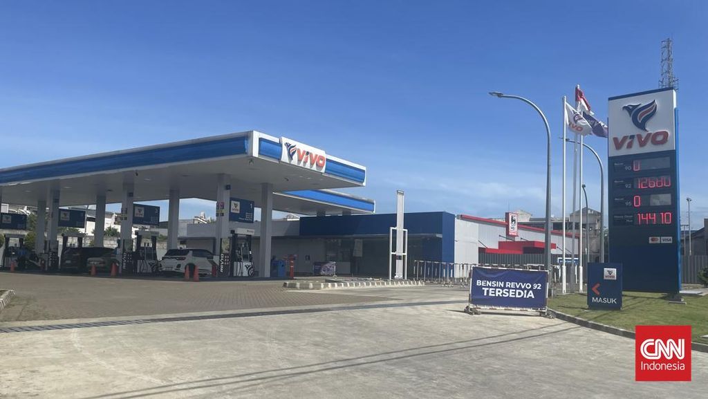 Indonesia Setop Impor Solar 2026, Shell dkk Wajib Beli ke Pertamina