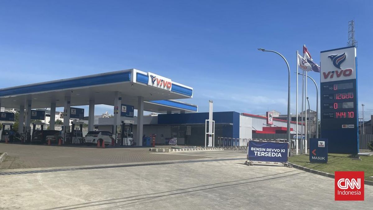 Indonesia Setop Impor Solar 2026, Shell dkk Wajib Beli ke Pertamina