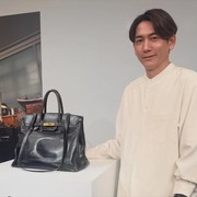 Tas Hermes Birkin Pertama Dibeli Rp170 M oleh Crazy Rich Jepang, Ini Sosoknya!