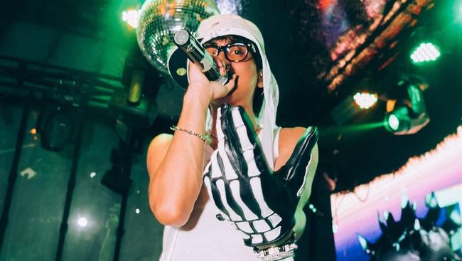 Lirik Lagu Winner - Tenxi