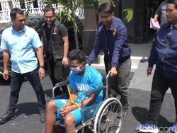 Pembunuh Wanita Terikat di Pemalang Terancam Penjara Seumur Hidup