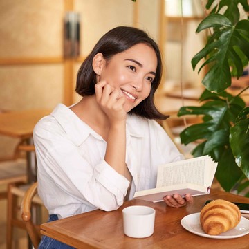 5 Tanda Kamu Sedang Tumbuh Menjadi Versi Terbaikmu