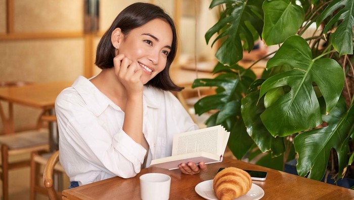 5 Tanda Kamu Sedang Tumbuh Menjadi Versi Terbaikmu