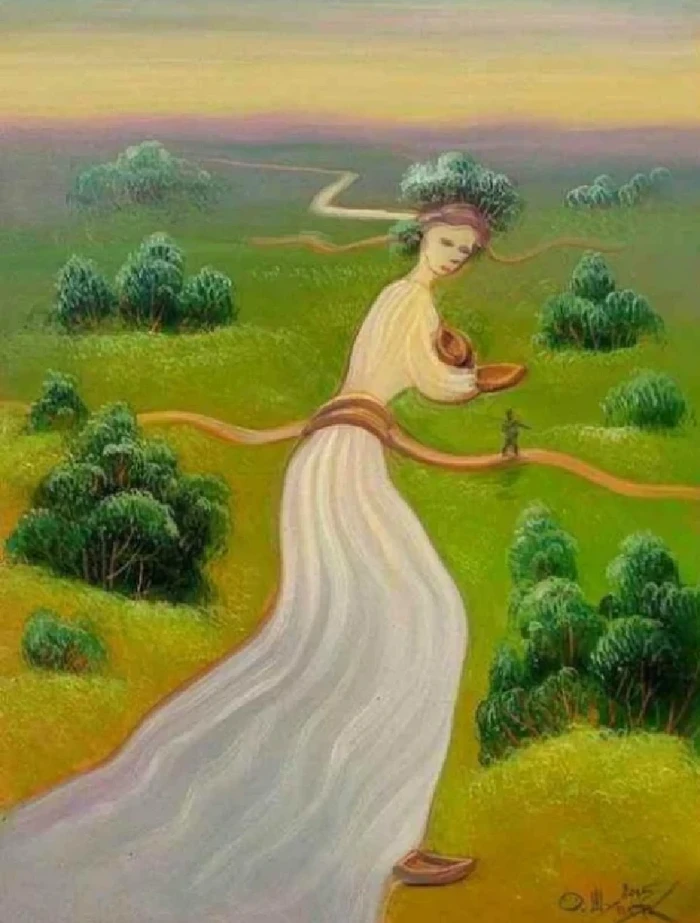 Tes Kepribadian: Gambar Pertama yang Dilihat Ungkap Karakter Tanda Kamu Narsisistik