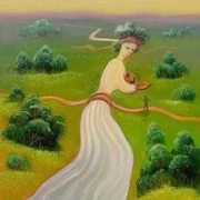 Tes Kepribadian: Gambar Pertama yang Dilihat Ungkap Karakter Tanda Kamu Narsisistik