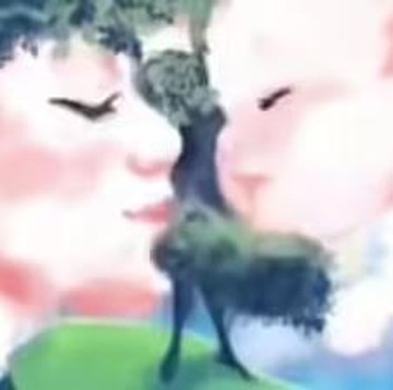 Tes Kepribadian: Gambar Ibu-Anak atau Perempuan di Pohon yang Pertama Kamu Lihat? Ini Artinya...