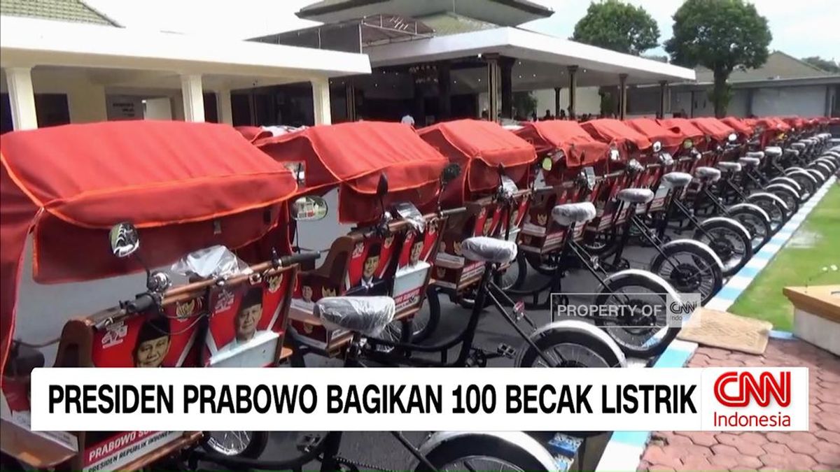 VIDEO: Usai Divonis, Presiden Rehabilitasi Direksi ASDP