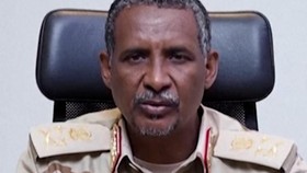 Pemimpin RSF Umumkan Gencatan Senjata Tiga Bulan di Sudan